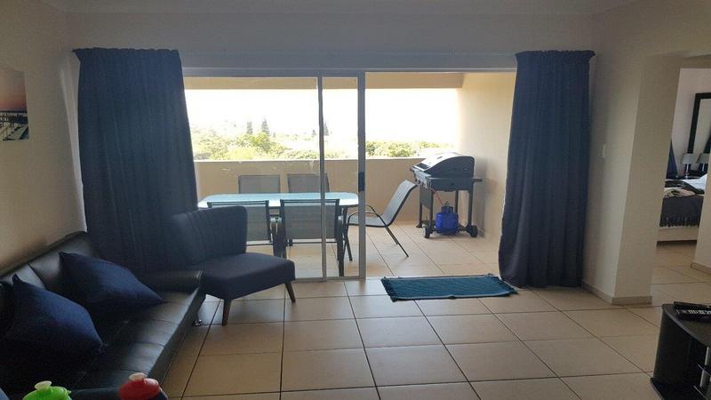 2 Bedroom Property for Sale in Margate Beach KwaZulu-Natal
