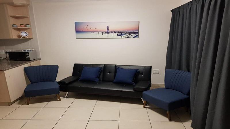 2 Bedroom Property for Sale in Margate Beach KwaZulu-Natal