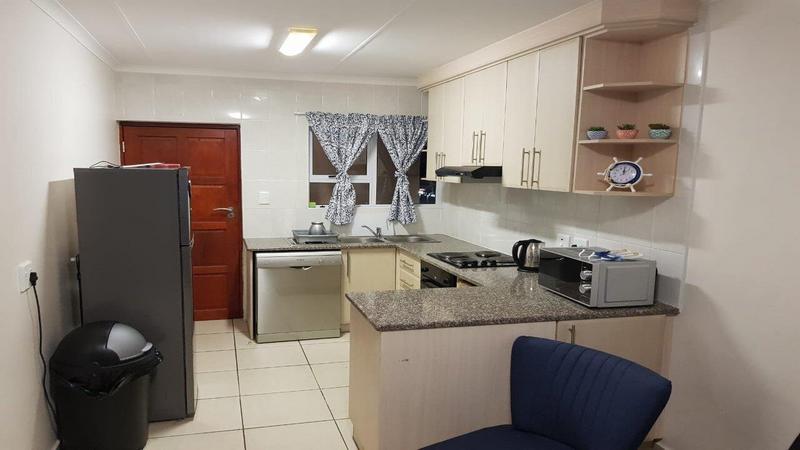 2 Bedroom Property for Sale in Margate Beach KwaZulu-Natal
