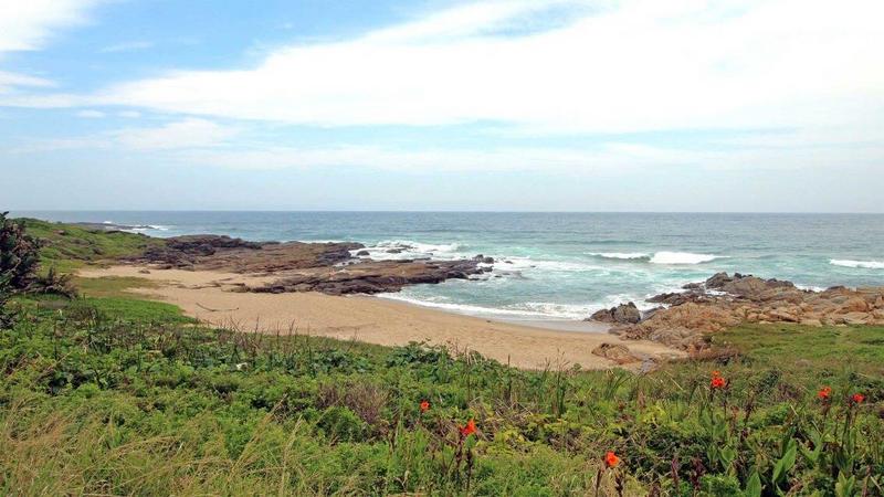 2 Bedroom Property for Sale in Margate Beach KwaZulu-Natal