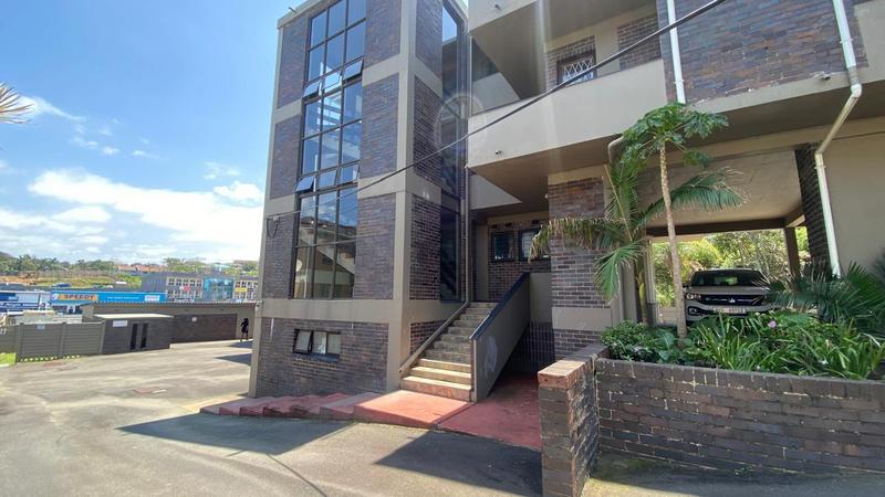 2 Bedroom Property for Sale in Margate Beach KwaZulu-Natal