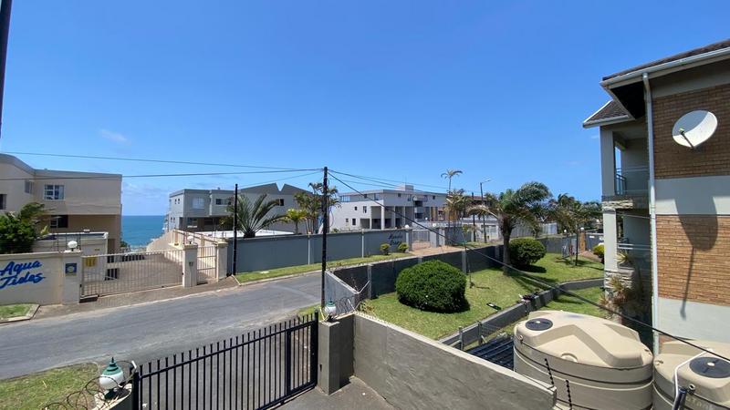 2 Bedroom Property for Sale in Margate Beach KwaZulu-Natal