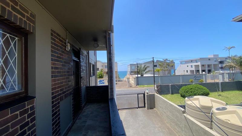 2 Bedroom Property for Sale in Margate Beach KwaZulu-Natal