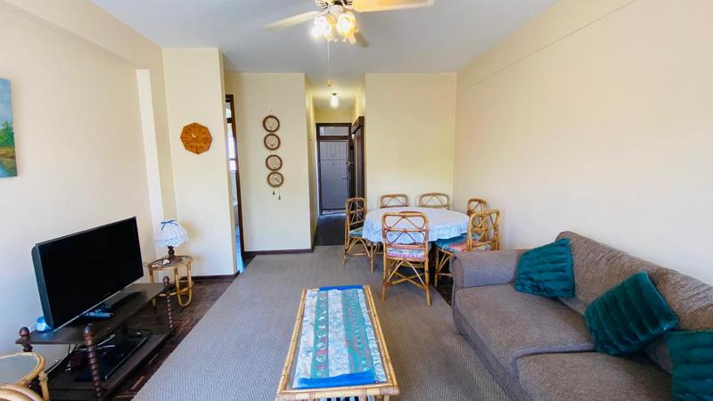 2 Bedroom Property for Sale in Margate Beach KwaZulu-Natal