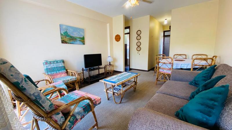 2 Bedroom Property for Sale in Margate Beach KwaZulu-Natal
