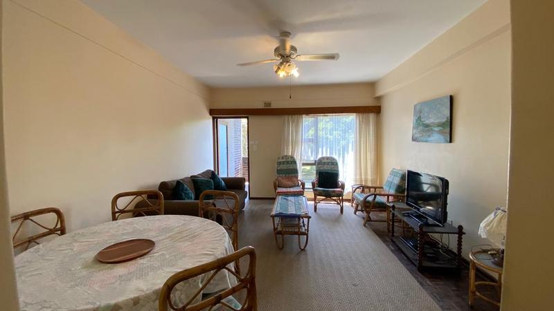 2 Bedroom Property for Sale in Margate Beach KwaZulu-Natal