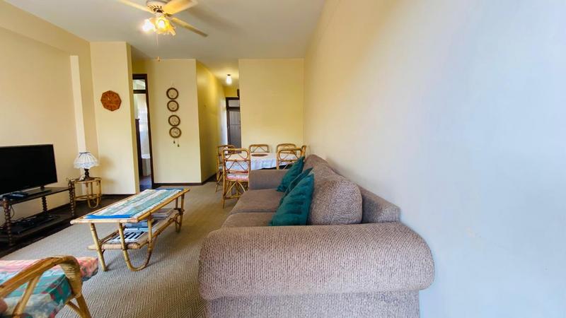 2 Bedroom Property for Sale in Margate Beach KwaZulu-Natal