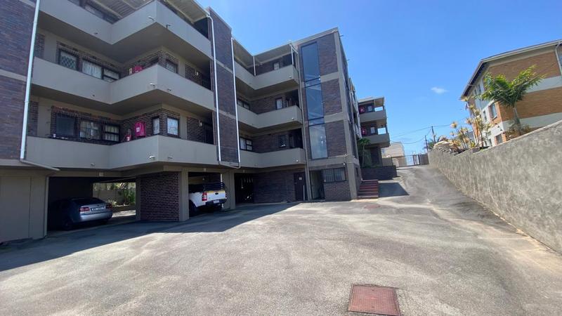 2 Bedroom Property for Sale in Margate Beach KwaZulu-Natal