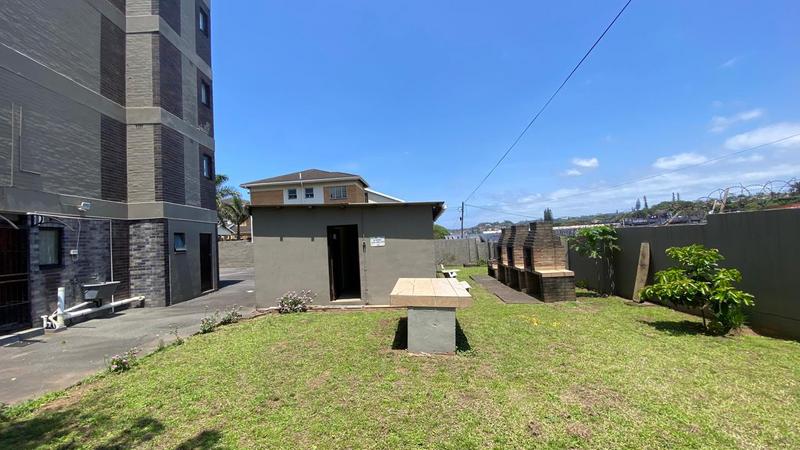 2 Bedroom Property for Sale in Margate Beach KwaZulu-Natal