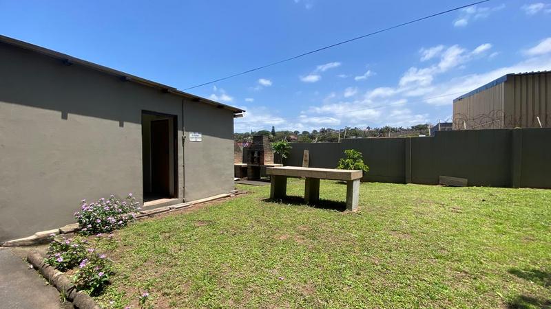 2 Bedroom Property for Sale in Margate Beach KwaZulu-Natal