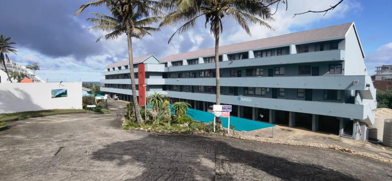 2 Bedroom Property for Sale in Margate Beach KwaZulu-Natal