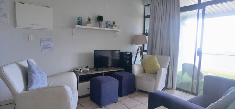 2 Bedroom Property for Sale in Margate Beach KwaZulu-Natal
