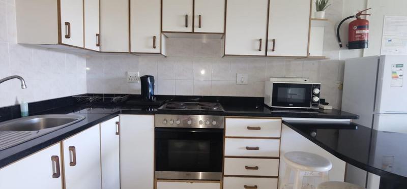 2 Bedroom Property for Sale in Margate Beach KwaZulu-Natal
