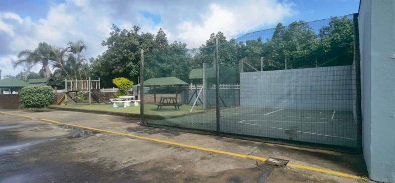 2 Bedroom Property for Sale in Margate Beach KwaZulu-Natal
