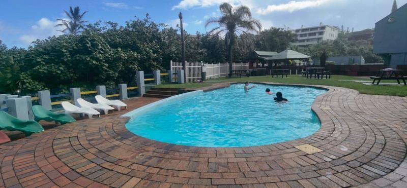2 Bedroom Property for Sale in Margate Beach KwaZulu-Natal