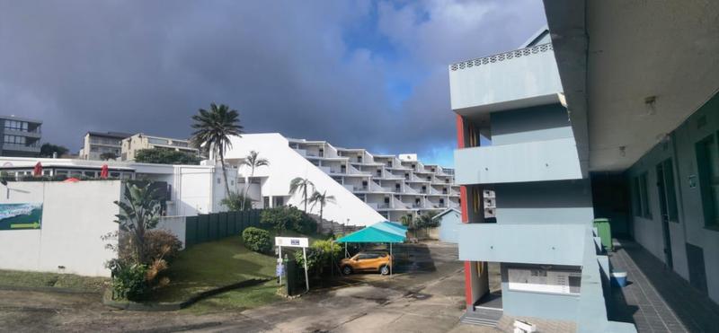 2 Bedroom Property for Sale in Margate Beach KwaZulu-Natal