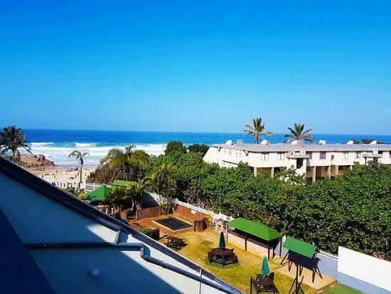 2 Bedroom Property for Sale in Margate Beach KwaZulu-Natal