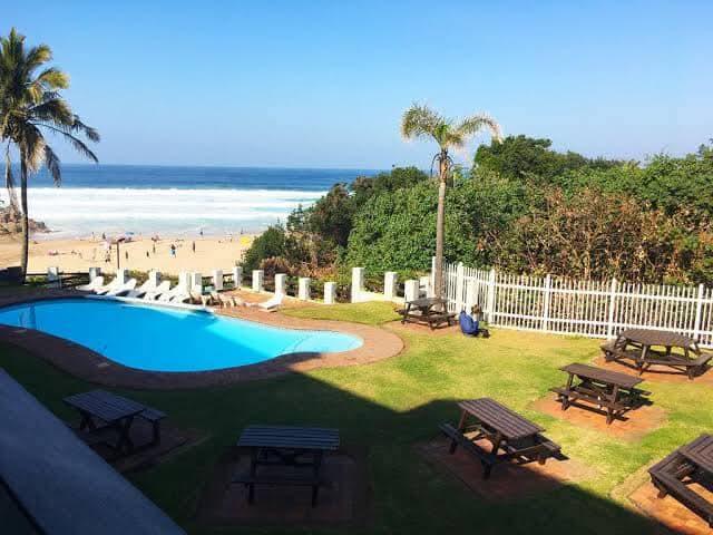 2 Bedroom Property for Sale in Margate Beach KwaZulu-Natal