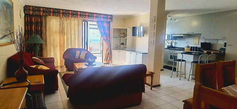 3 Bedroom Property for Sale in Margate Beach KwaZulu-Natal