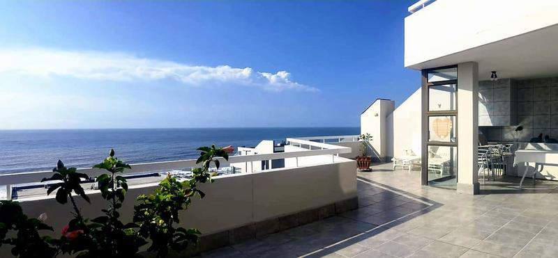 3 Bedroom Property for Sale in Margate Beach KwaZulu-Natal