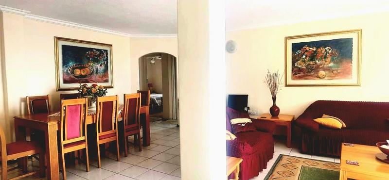 3 Bedroom Property for Sale in Margate Beach KwaZulu-Natal