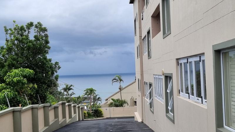 2 Bedroom Property for Sale in Uvongo KwaZulu-Natal