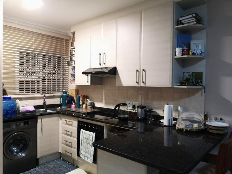 2 Bedroom Property for Sale in Uvongo KwaZulu-Natal