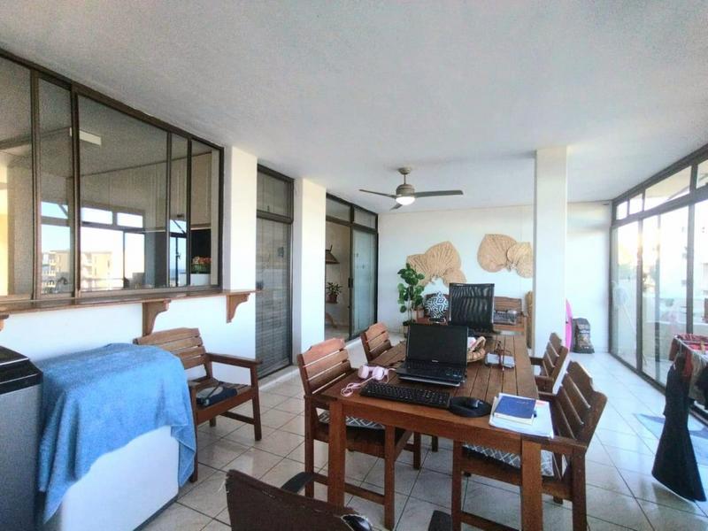3 Bedroom Property for Sale in Margate Beach KwaZulu-Natal