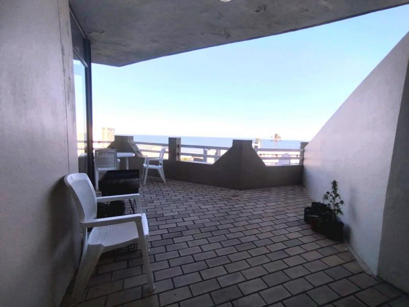 3 Bedroom Property for Sale in Margate Beach KwaZulu-Natal