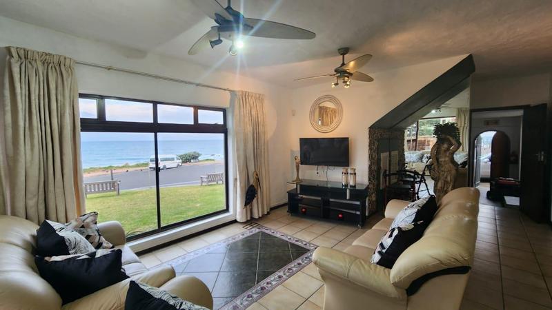 3 Bedroom Property for Sale in Margate KwaZulu-Natal
