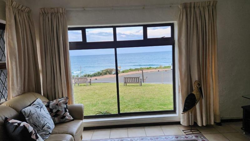 3 Bedroom Property for Sale in Margate KwaZulu-Natal