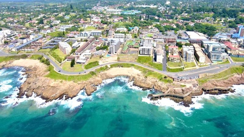 3 Bedroom Property for Sale in Margate KwaZulu-Natal