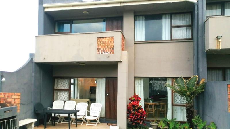 3 Bedroom Property for Sale in Margate KwaZulu-Natal