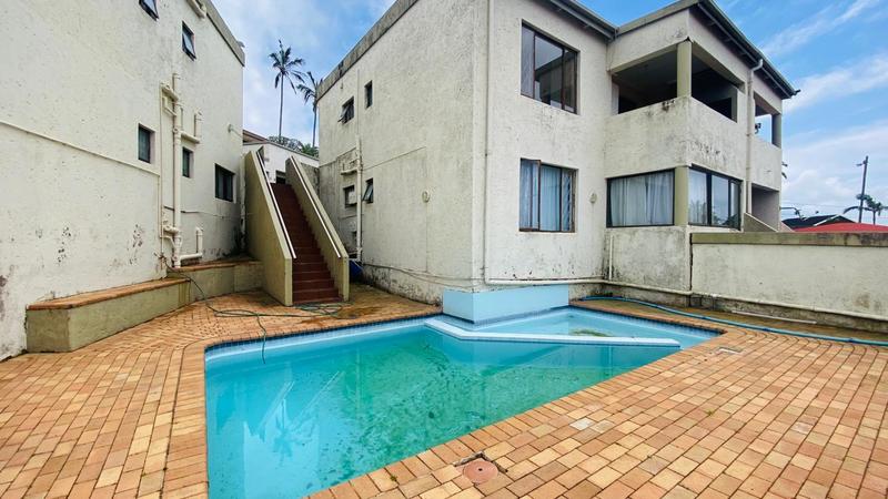 2 Bedroom Property for Sale in Margate KwaZulu-Natal
