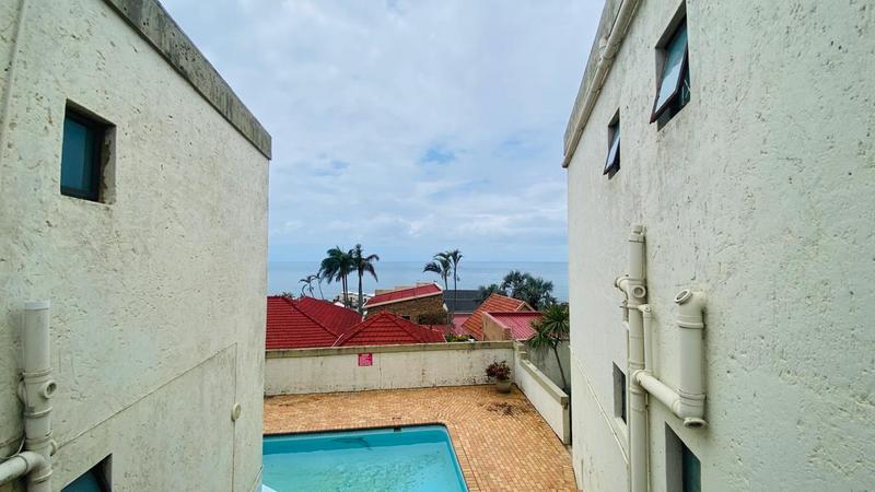2 Bedroom Property for Sale in Margate KwaZulu-Natal