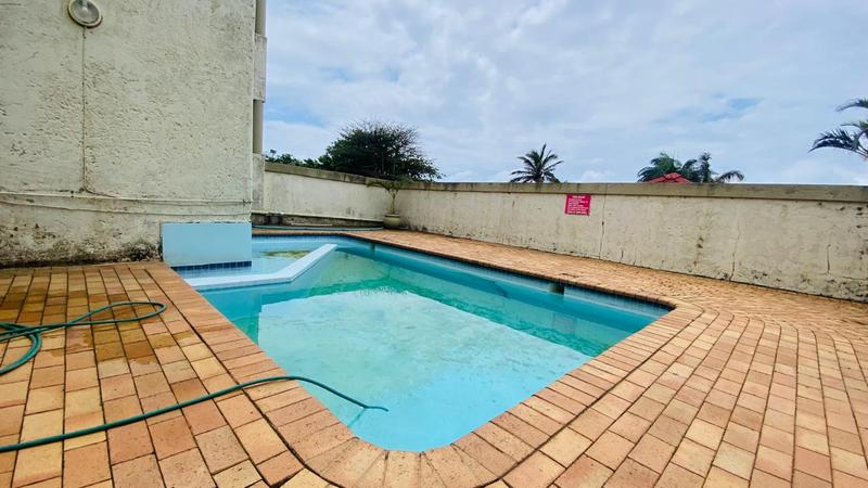 2 Bedroom Property for Sale in Margate KwaZulu-Natal