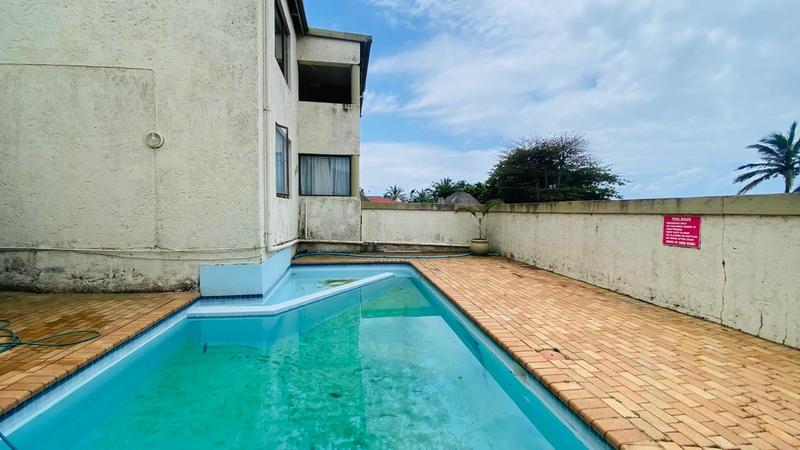 2 Bedroom Property for Sale in Margate KwaZulu-Natal