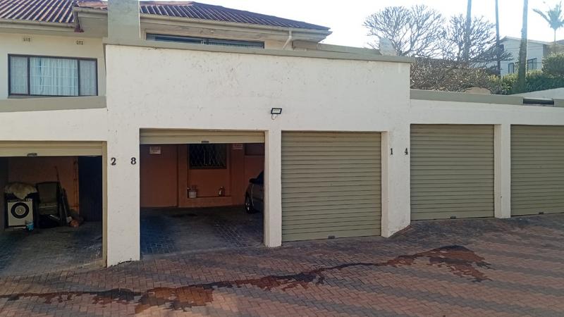 2 Bedroom Property for Sale in Margate KwaZulu-Natal