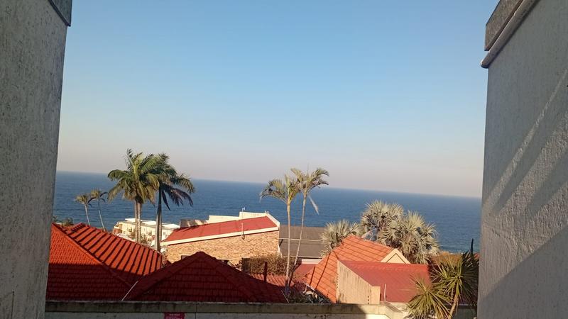 2 Bedroom Property for Sale in Margate KwaZulu-Natal