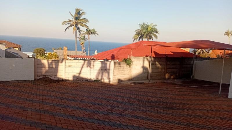2 Bedroom Property for Sale in Margate KwaZulu-Natal
