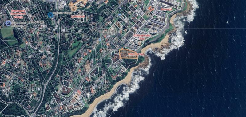 3 Bedroom Property for Sale in Margate KwaZulu-Natal