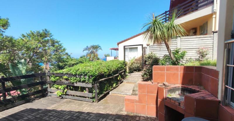 3 Bedroom Property for Sale in Margate KwaZulu-Natal