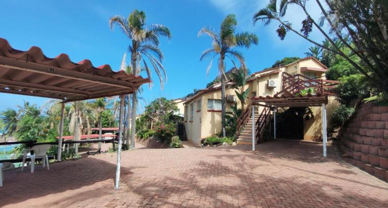 3 Bedroom Property for Sale in Margate KwaZulu-Natal