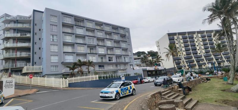 2 Bedroom Property for Sale in Margate KwaZulu-Natal