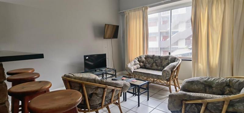 2 Bedroom Property for Sale in Margate KwaZulu-Natal