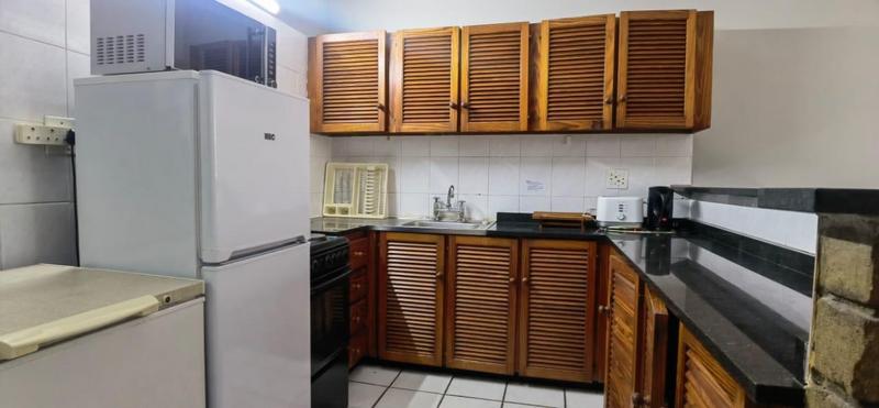 2 Bedroom Property for Sale in Margate KwaZulu-Natal