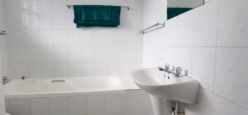 2 Bedroom Property for Sale in Margate KwaZulu-Natal