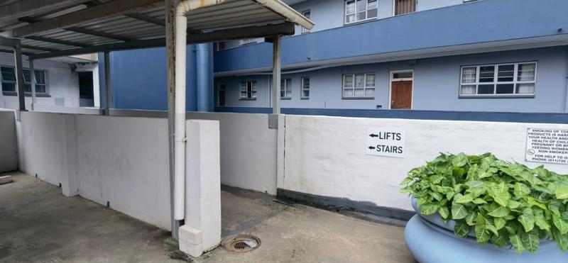 2 Bedroom Property for Sale in Margate KwaZulu-Natal