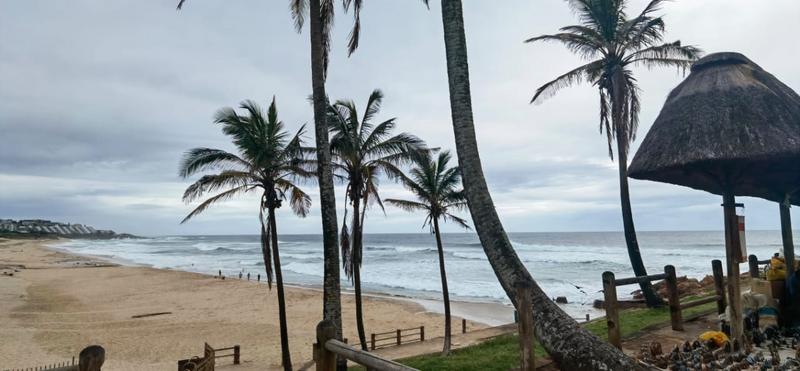 2 Bedroom Property for Sale in Margate KwaZulu-Natal