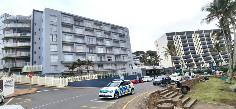 2 Bedroom Property for Sale in Margate KwaZulu-Natal